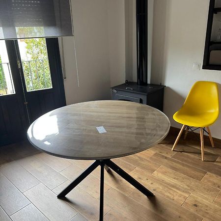 Apartamento Rural Julio Trevélez 外观 照片