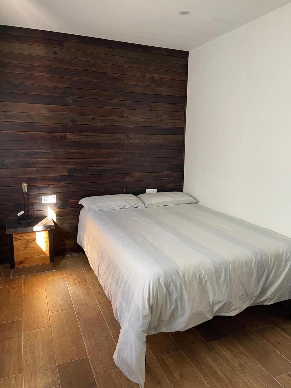 Apartamento Rural Julio Trevélez 外观 照片